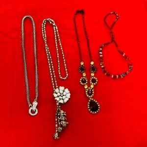 4 Accesories for the price of 1